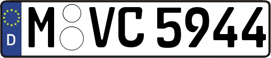 M-VC5944