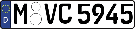 M-VC5945