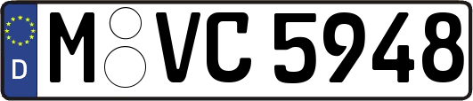 M-VC5948