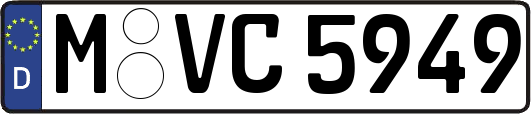 M-VC5949