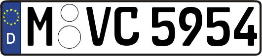 M-VC5954