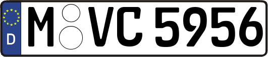 M-VC5956