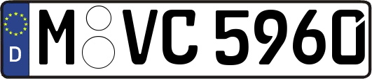 M-VC5960