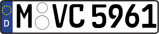 M-VC5961