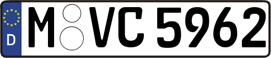 M-VC5962