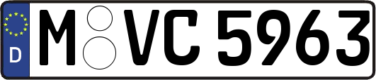 M-VC5963