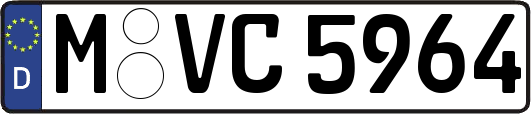 M-VC5964