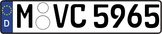 M-VC5965
