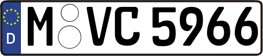 M-VC5966
