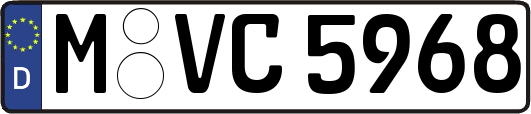 M-VC5968