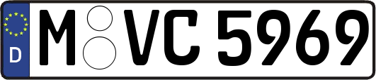 M-VC5969