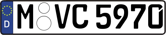 M-VC5970