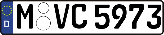 M-VC5973