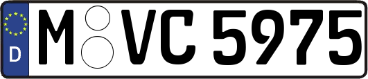 M-VC5975
