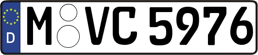 M-VC5976