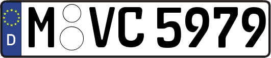 M-VC5979