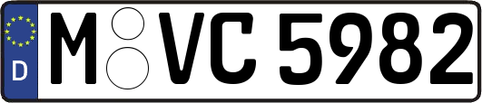 M-VC5982