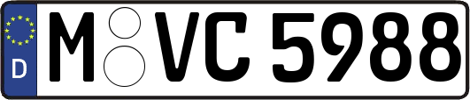 M-VC5988