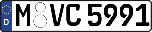 M-VC5991