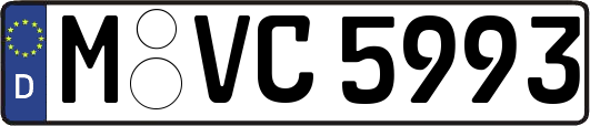 M-VC5993