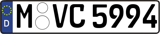 M-VC5994