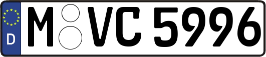 M-VC5996