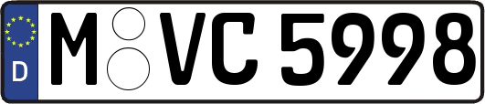M-VC5998