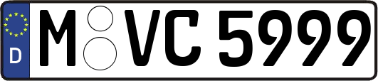 M-VC5999