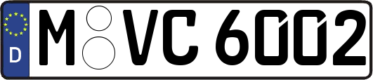 M-VC6002