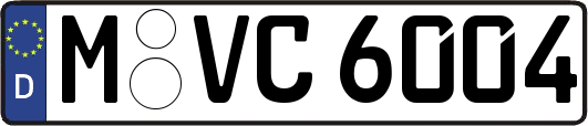 M-VC6004