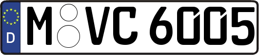 M-VC6005