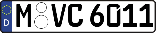 M-VC6011