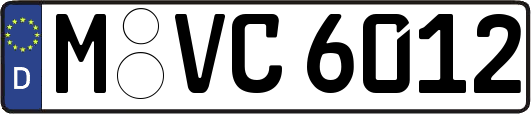 M-VC6012