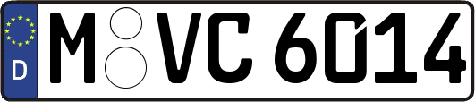 M-VC6014