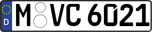 M-VC6021
