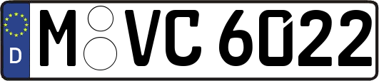 M-VC6022
