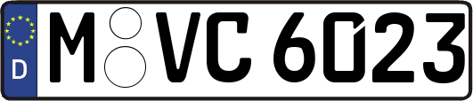 M-VC6023