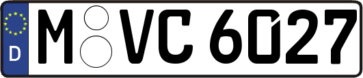 M-VC6027