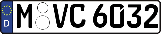 M-VC6032