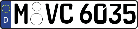 M-VC6035