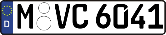 M-VC6041