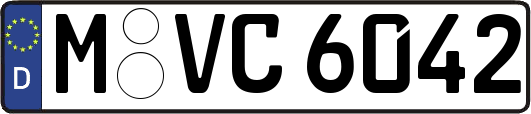 M-VC6042