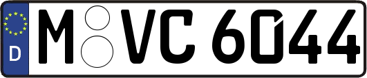 M-VC6044