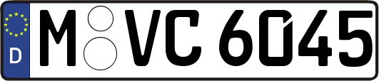 M-VC6045
