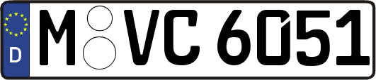 M-VC6051
