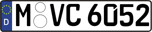 M-VC6052