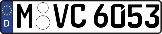 M-VC6053