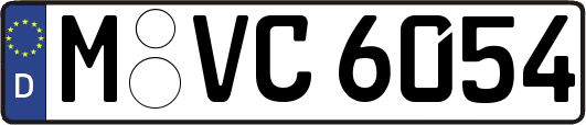 M-VC6054