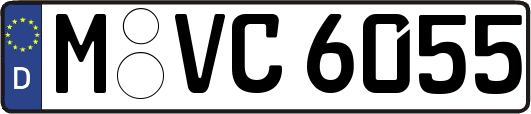 M-VC6055