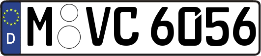 M-VC6056